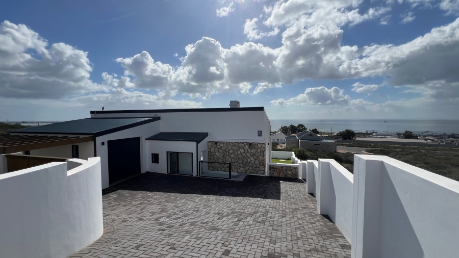 3 Bedroom Property for Sale in St Helena Views Western Cape